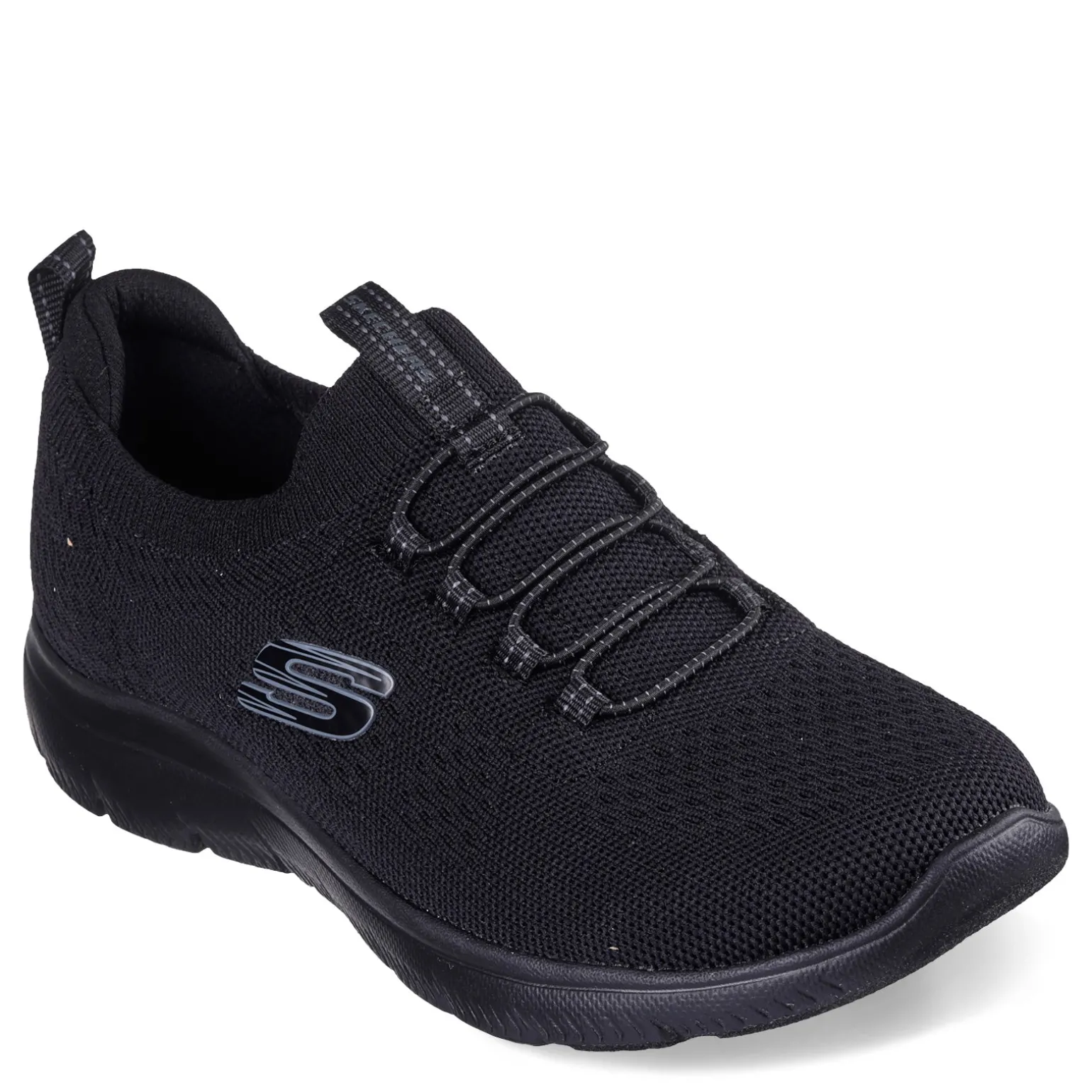 Women's Skechers, Summits - Top Player Sneaker - Wide Width