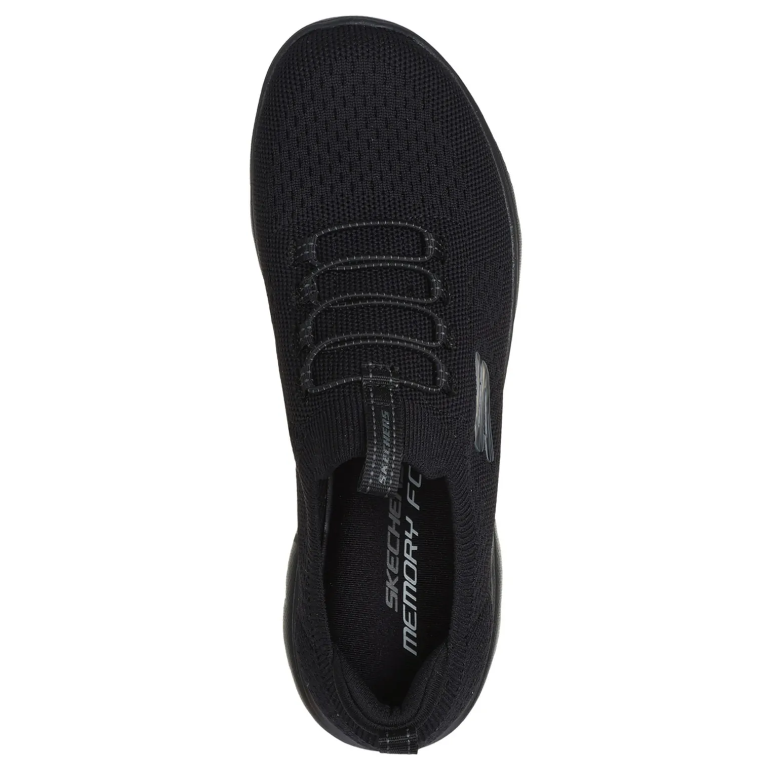 Women's Skechers, Summits - Top Player Sneaker - Wide Width