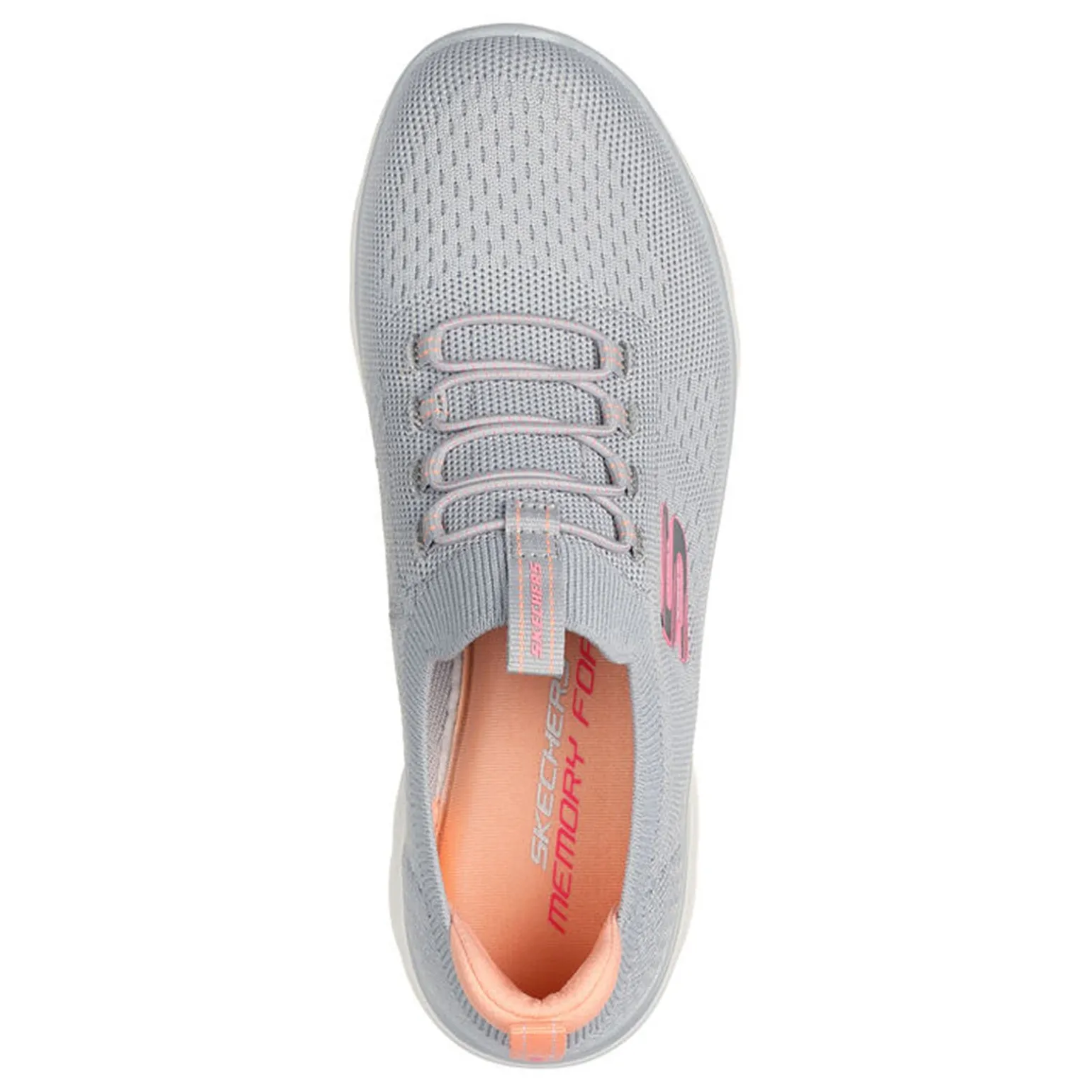 Women's Skechers, Summits - Top Player Sneaker - Wide Width