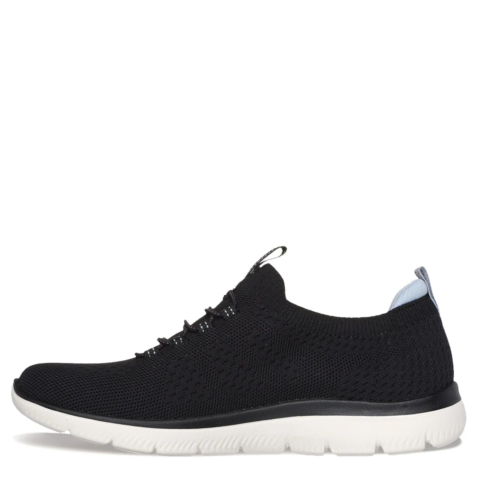 Women's Skechers, Summits - Top Player Sneaker - Wide Width