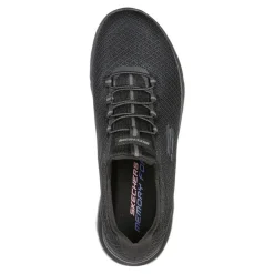 Women's Skechers, Summits Slip on Sneakers