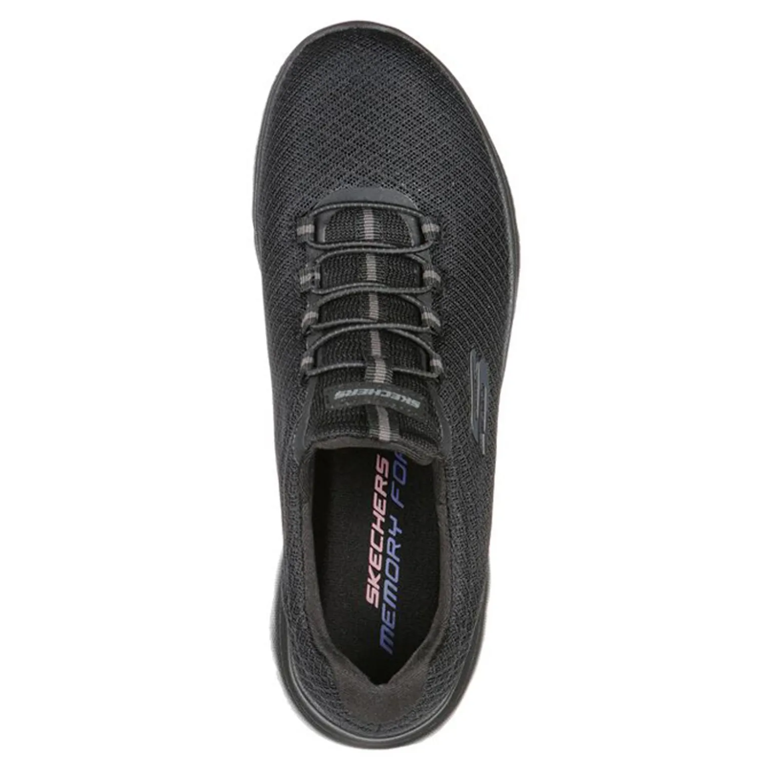 Women's Skechers, Summits Slip on Sneakers
