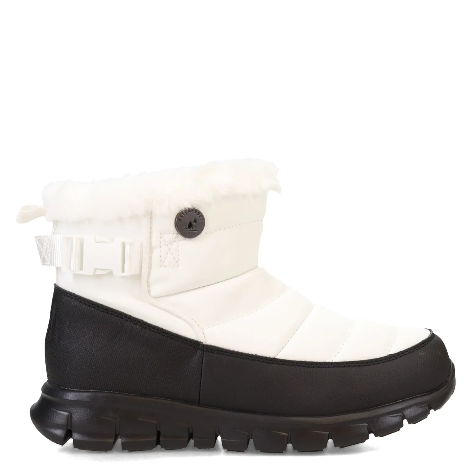 Women's Skechers, Synergy - Nocturne Boot