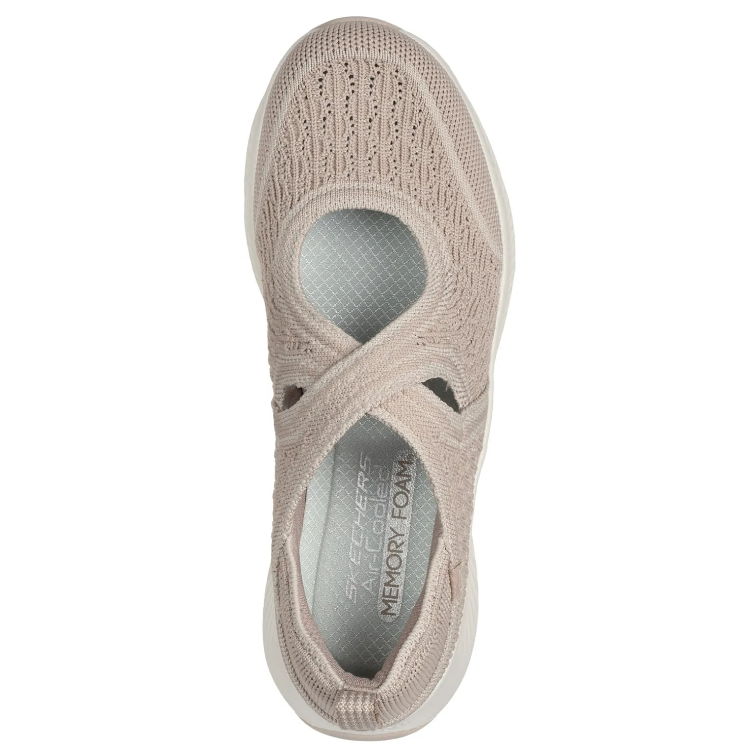 Women's Skechers, Vapor Foam Move - Aster Sneaker