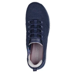 Women's Skechers, Virtue - Show Runner Sneaker - Wide Width