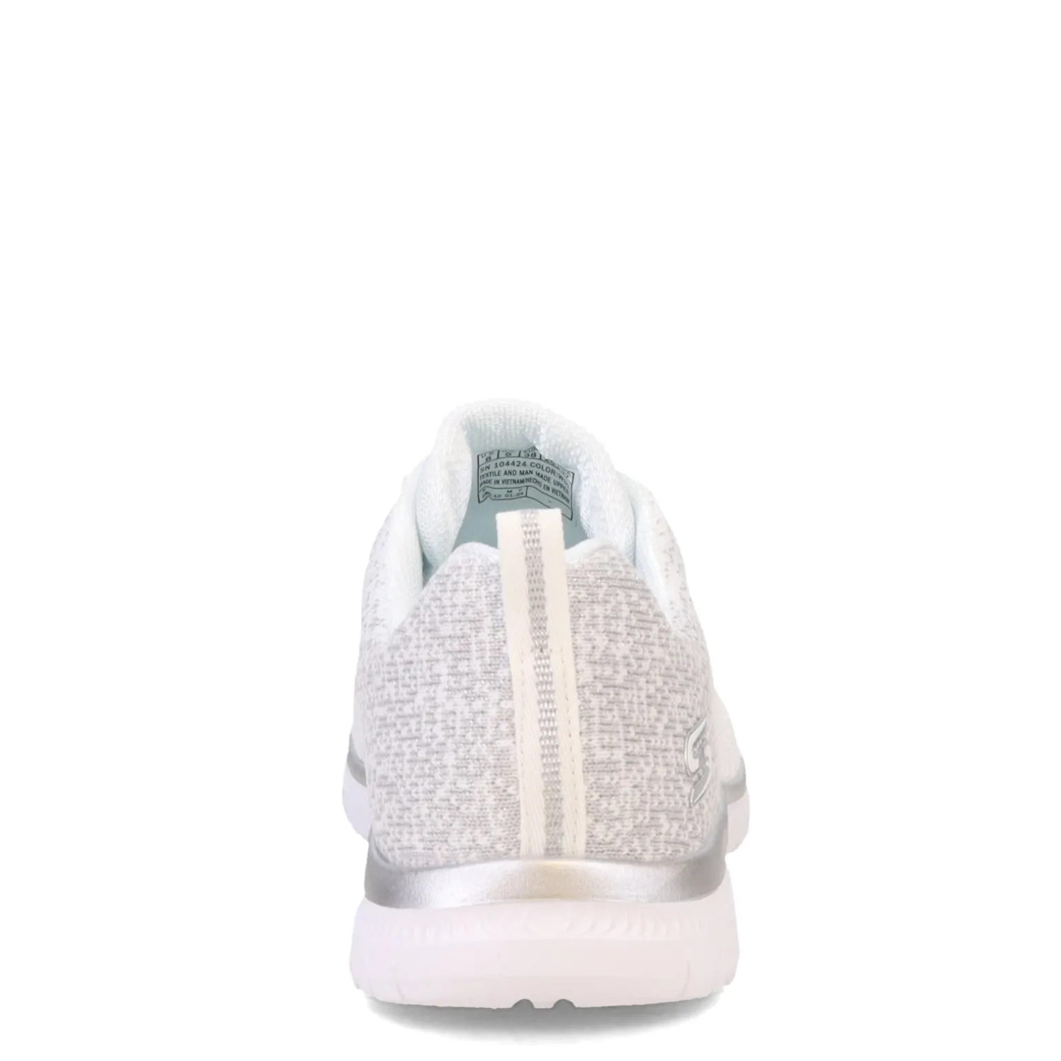 Women's Skechers, Virtue Lucent Sneaker