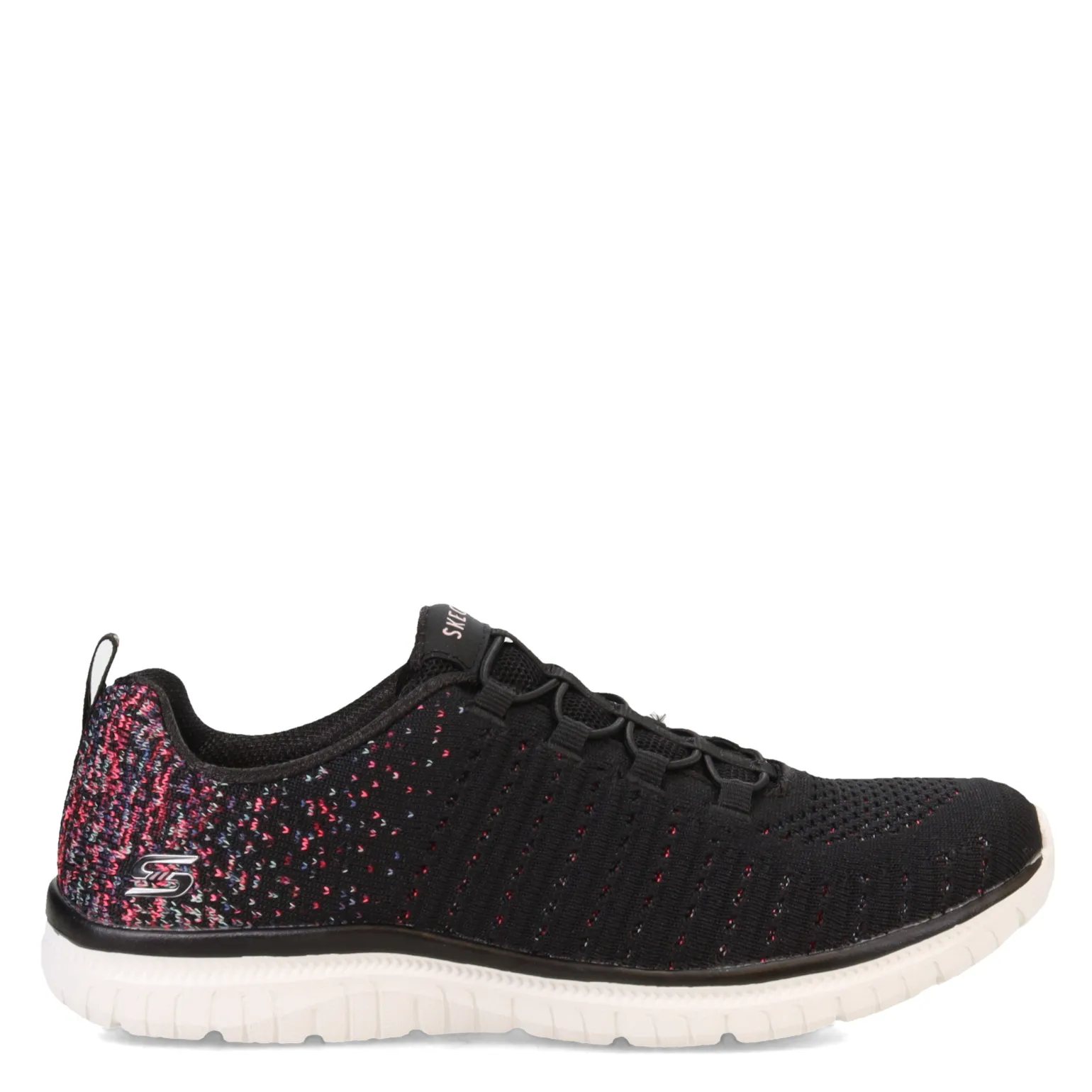Women's Skechers, Virtue Sneaker - Wide Width
