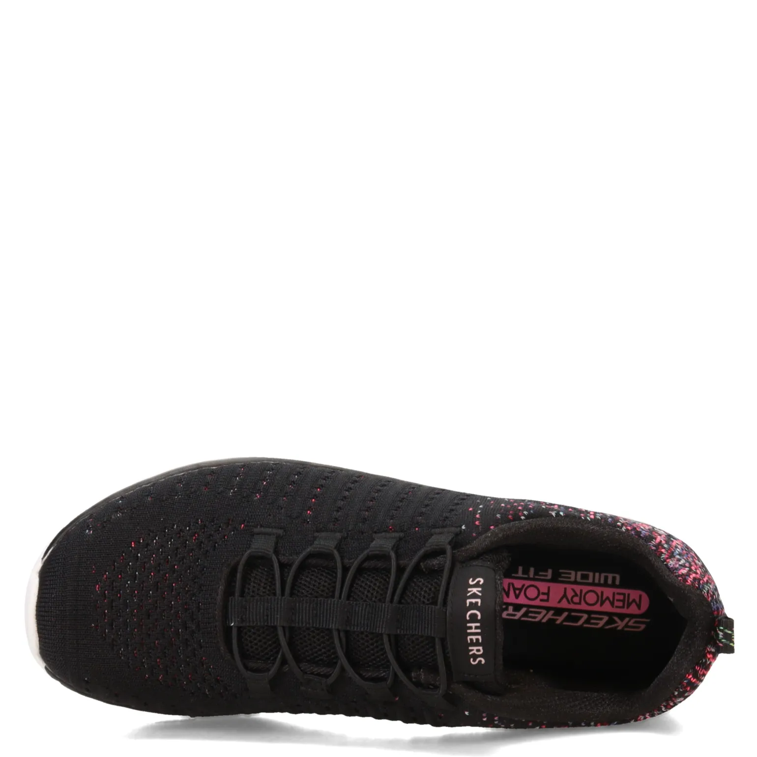 Women's Skechers, Virtue Sneaker - Wide Width