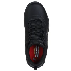 Women's Skechers, Work: Nampa - Beja Sneaker - Wide Width