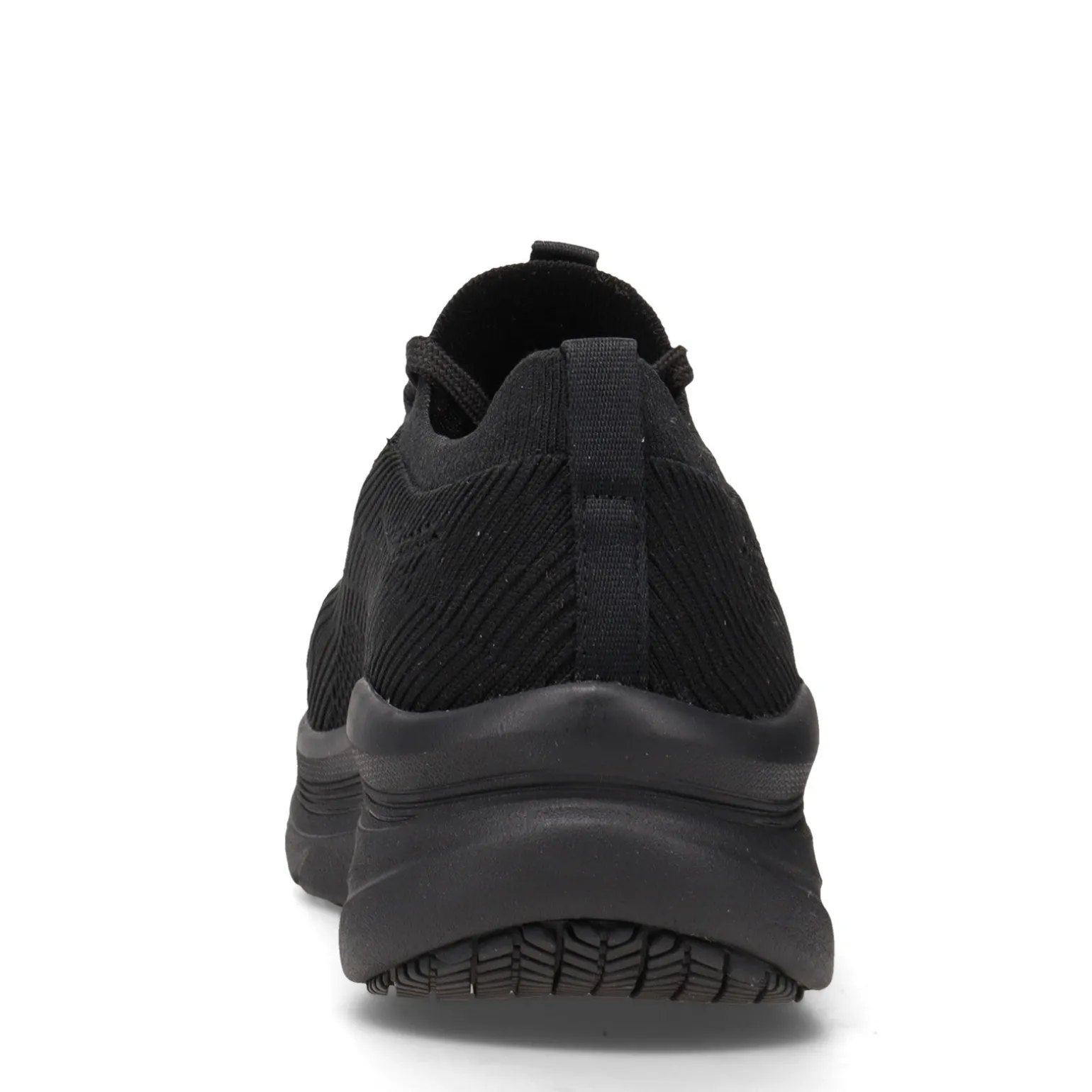 Women's Skechers Work, Relaxed Fit: D'Lux Walker SR - Ozema Work Shoe - Wide Width