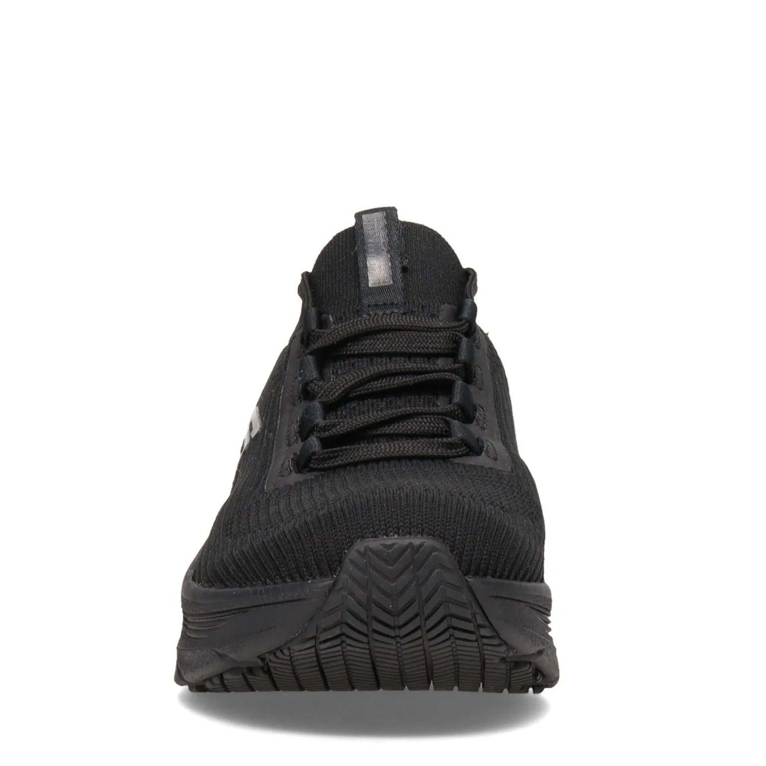 Women's Skechers Work, Relaxed Fit: D'Lux Walker SR - Ozema Work Shoe - Wide Width