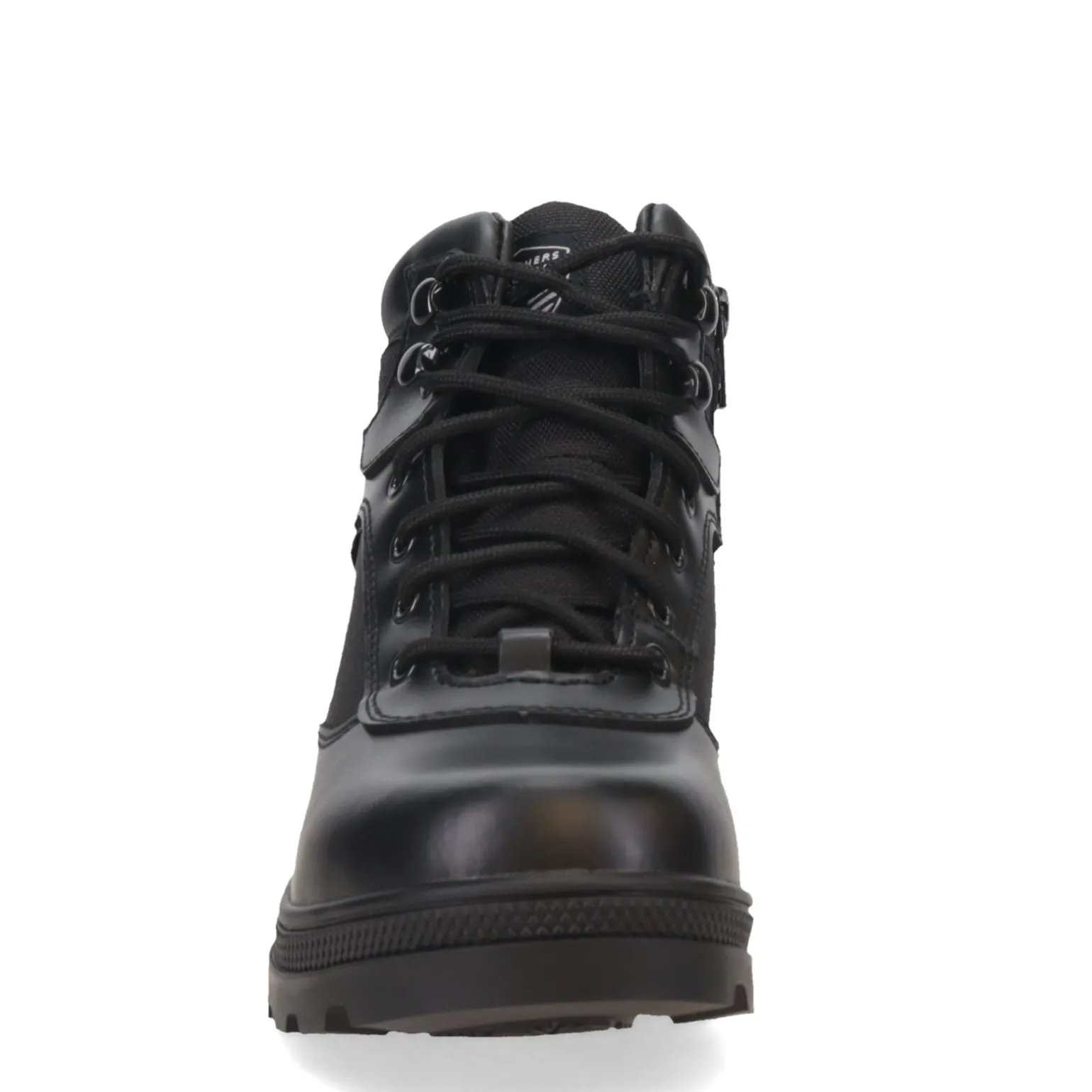 Women's Skechers Work, Rotund - Briggit WP Boot