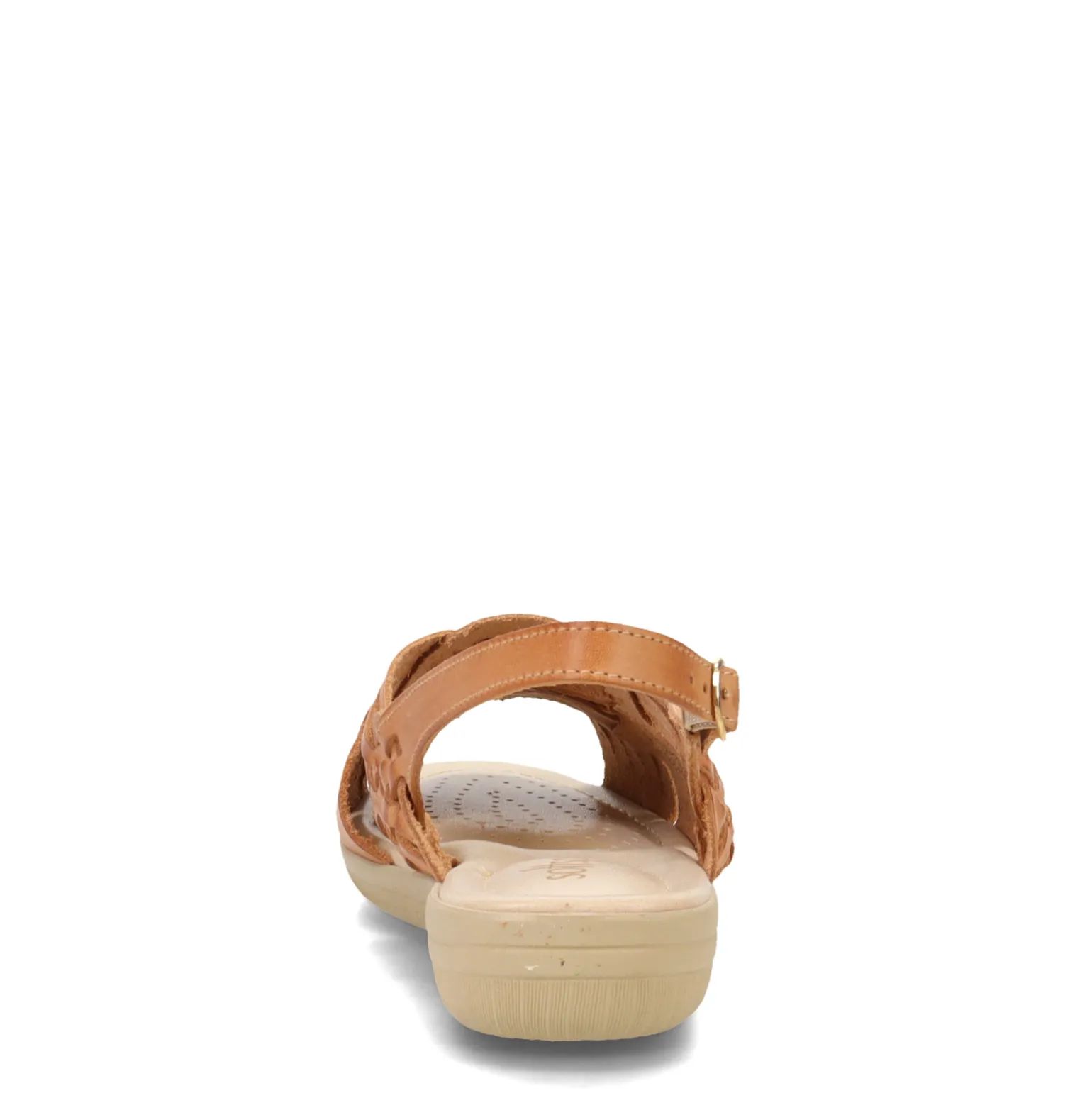 Women's Soft Spots, Tela Sandal
