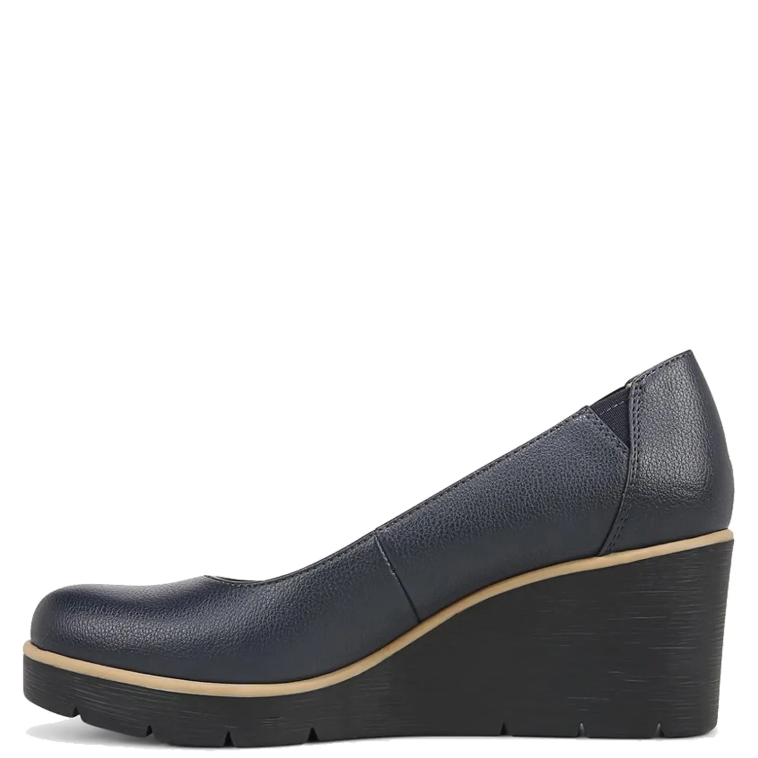 Women's SOUL Naturalizer, About Time Wedge
