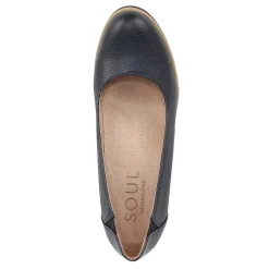 Women's SOUL Naturalizer, About Time Wedge