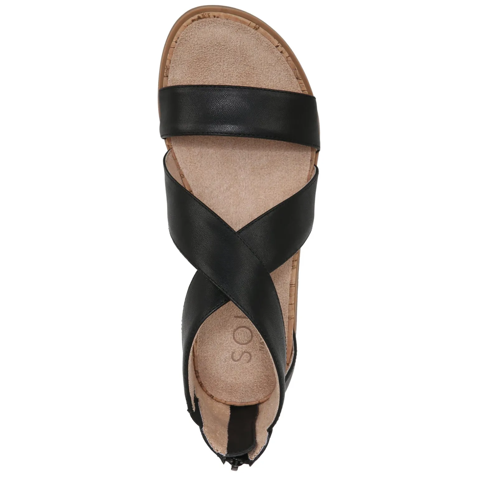 Women's SOUL Naturalizer, Cindi Sandal