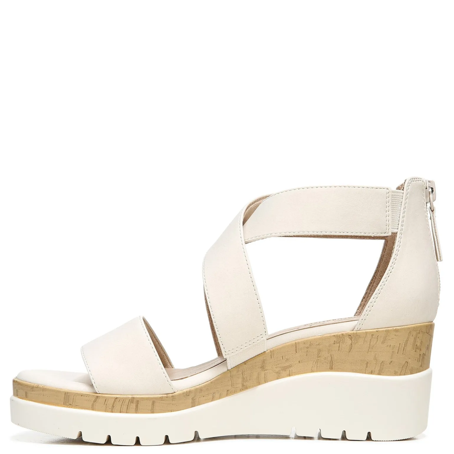 Women's Soul Naturalizer, Goodtimes Wedge Sandal