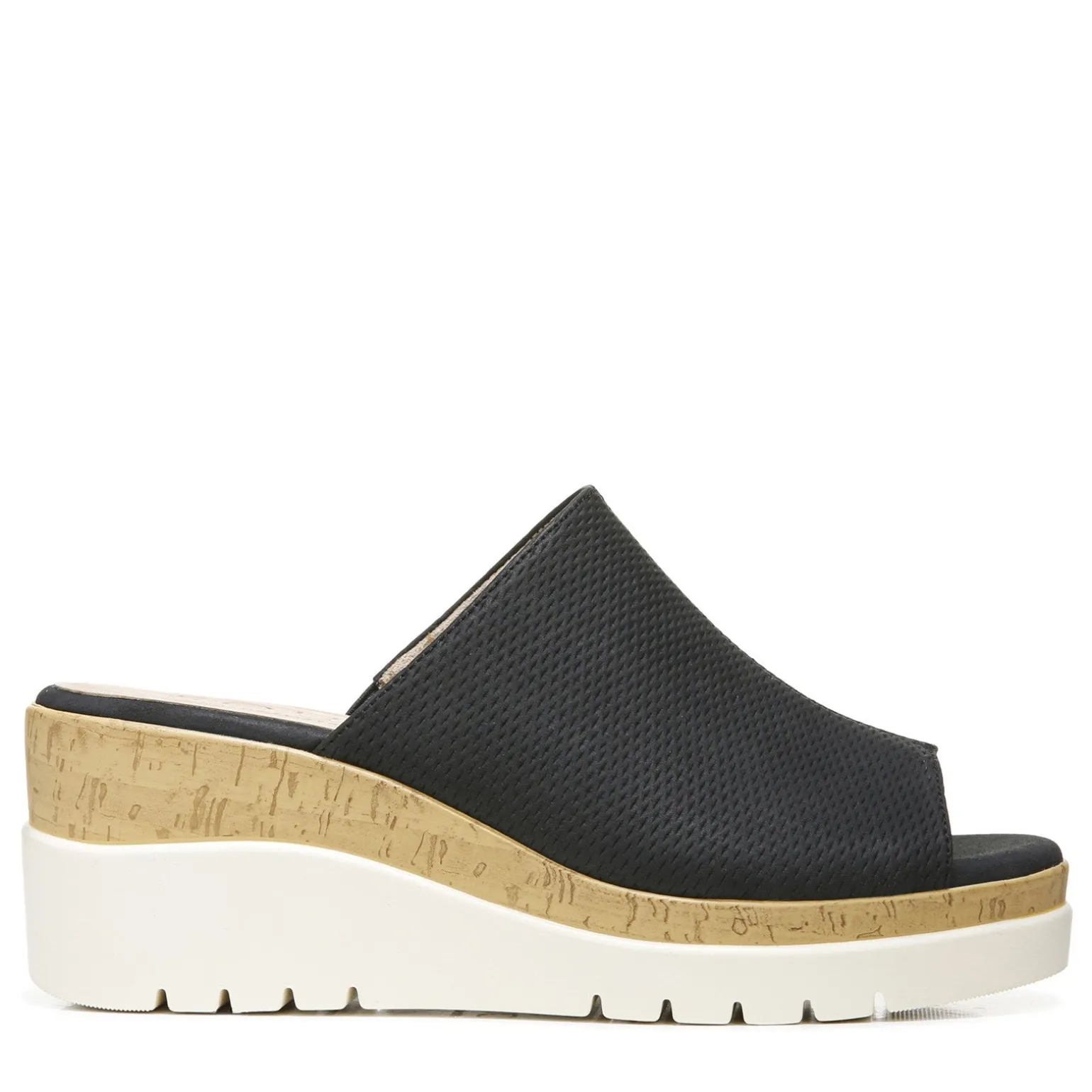 Women's Soul Naturalizer, Goodtimes Wedge Sandal