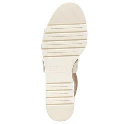 Women's Soul Naturalizer, Goodtimes Wedge Sandal