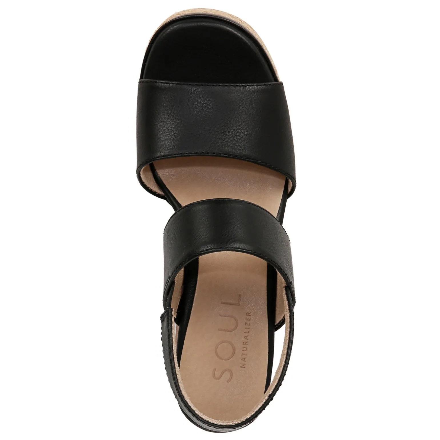 Women's SOUL Naturalizer, Holly Sandal