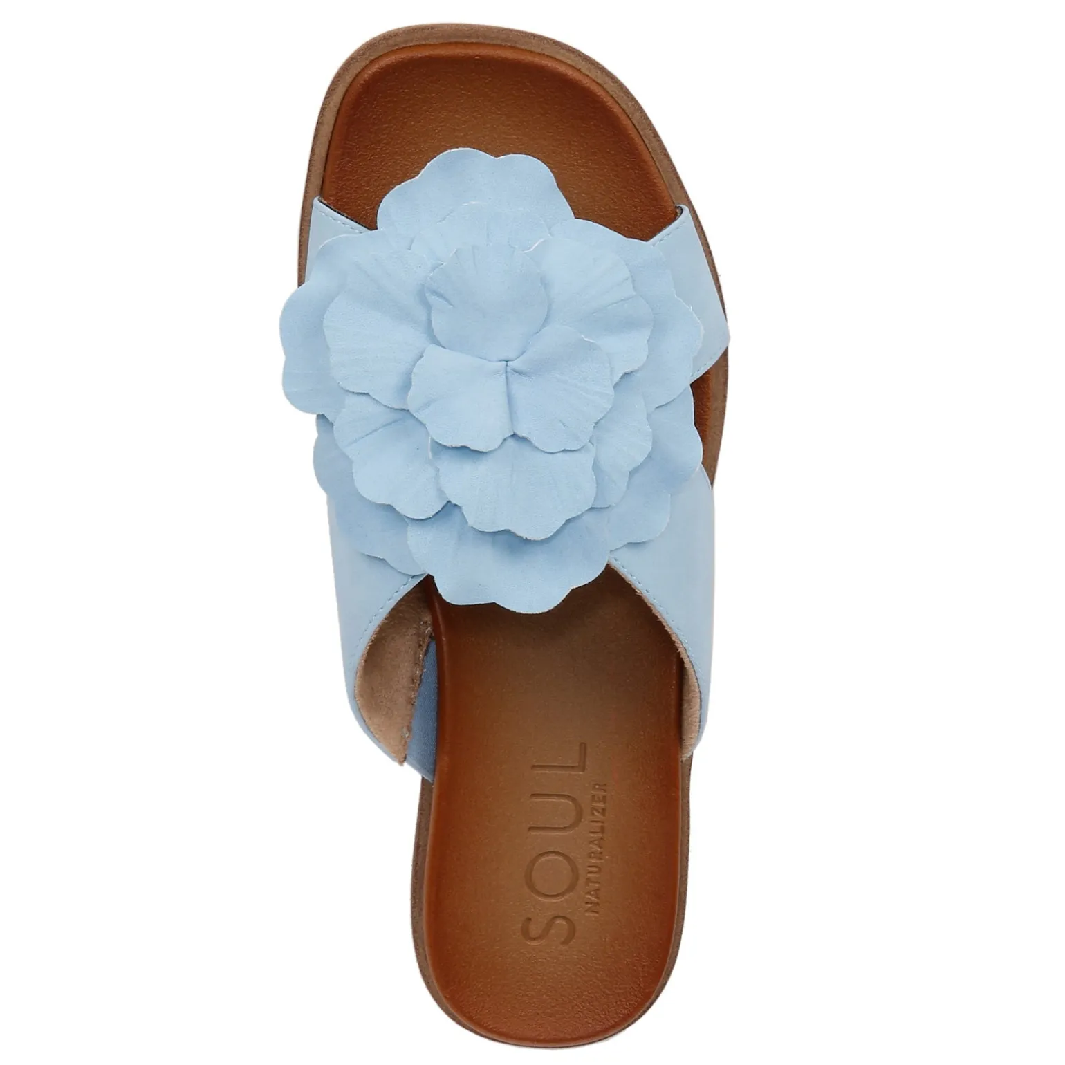 Women's SOUL Naturalizer, Joyful Slide