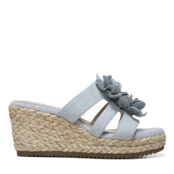 Women's SOUL Naturalizer, Oodles Flower Sandal