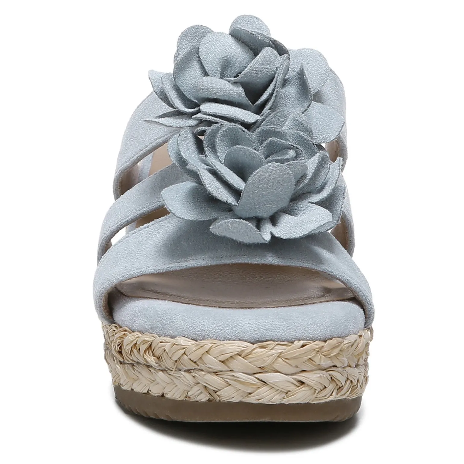 Women's SOUL Naturalizer, Oodles Flower Sandal