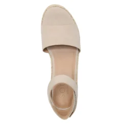 Women's SOUL Naturalizer, Oakley Sandal