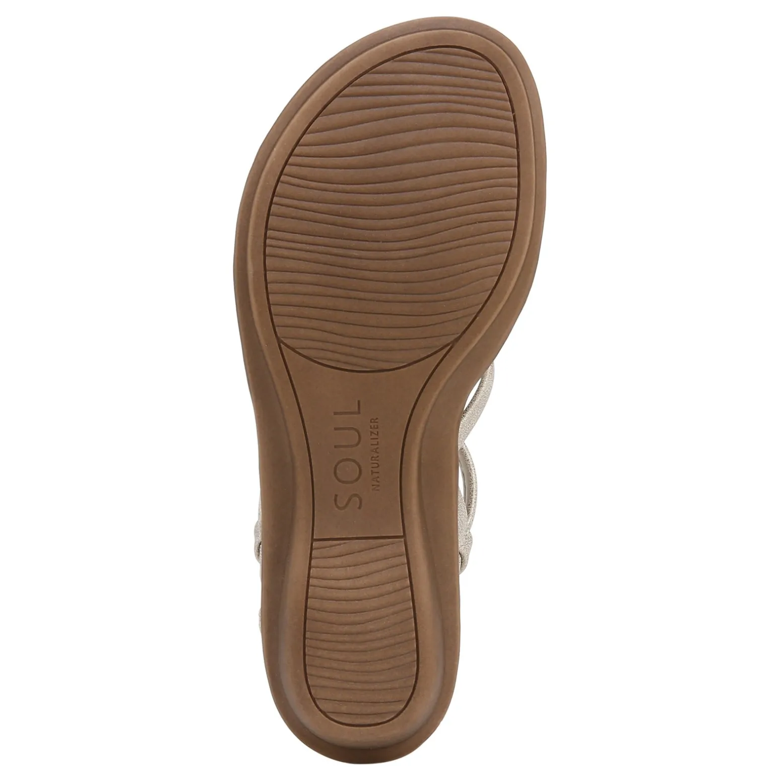 Women's SOUL Naturalizer, Sierra Sandal