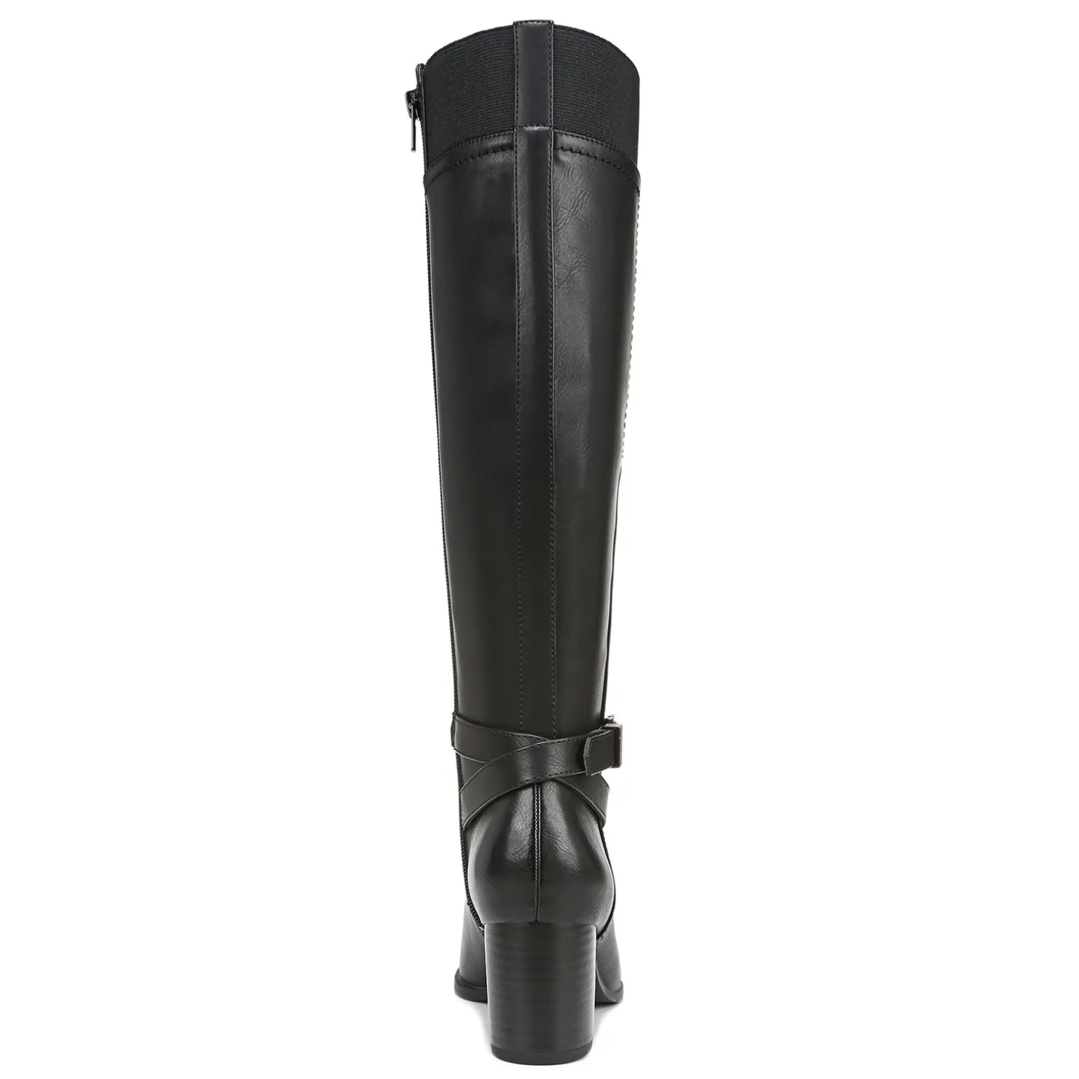 Women's SOUL Naturalizer, Uptown Boot - Wide Calf