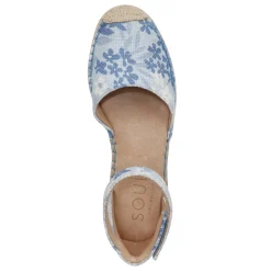 Women's SOUL Naturalizer, Wren Espadrille