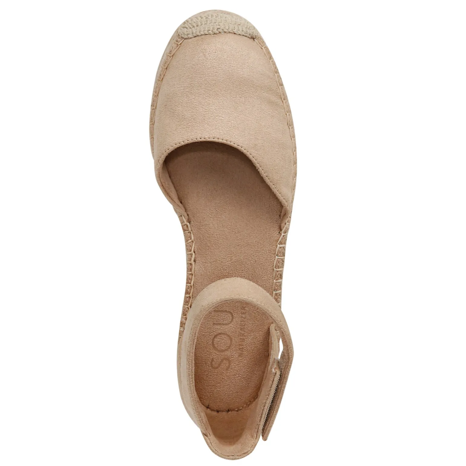 Women's SOUL Naturalizer, Wren Espadrille