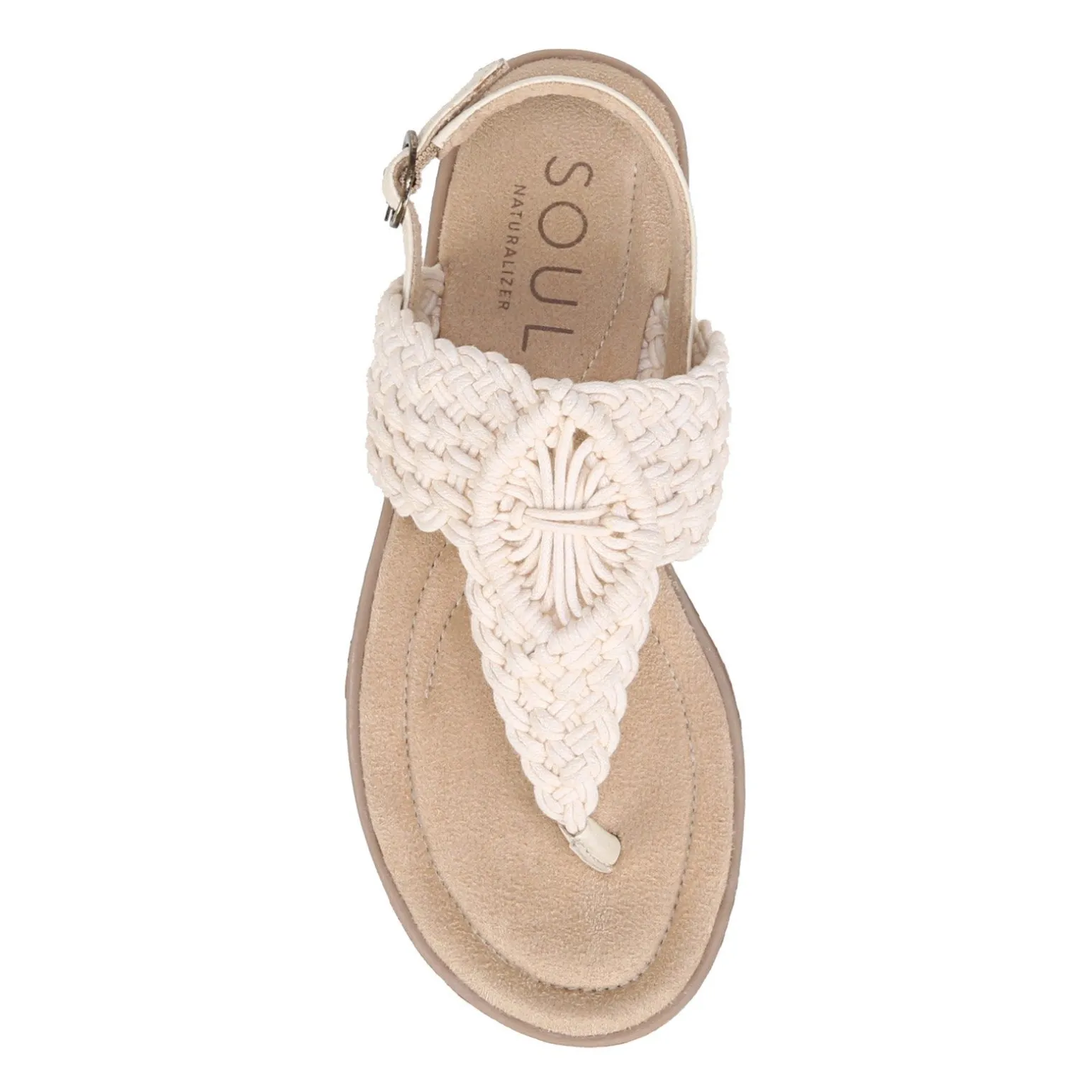 Women's SOUL Naturalizer, Winner Sandal
