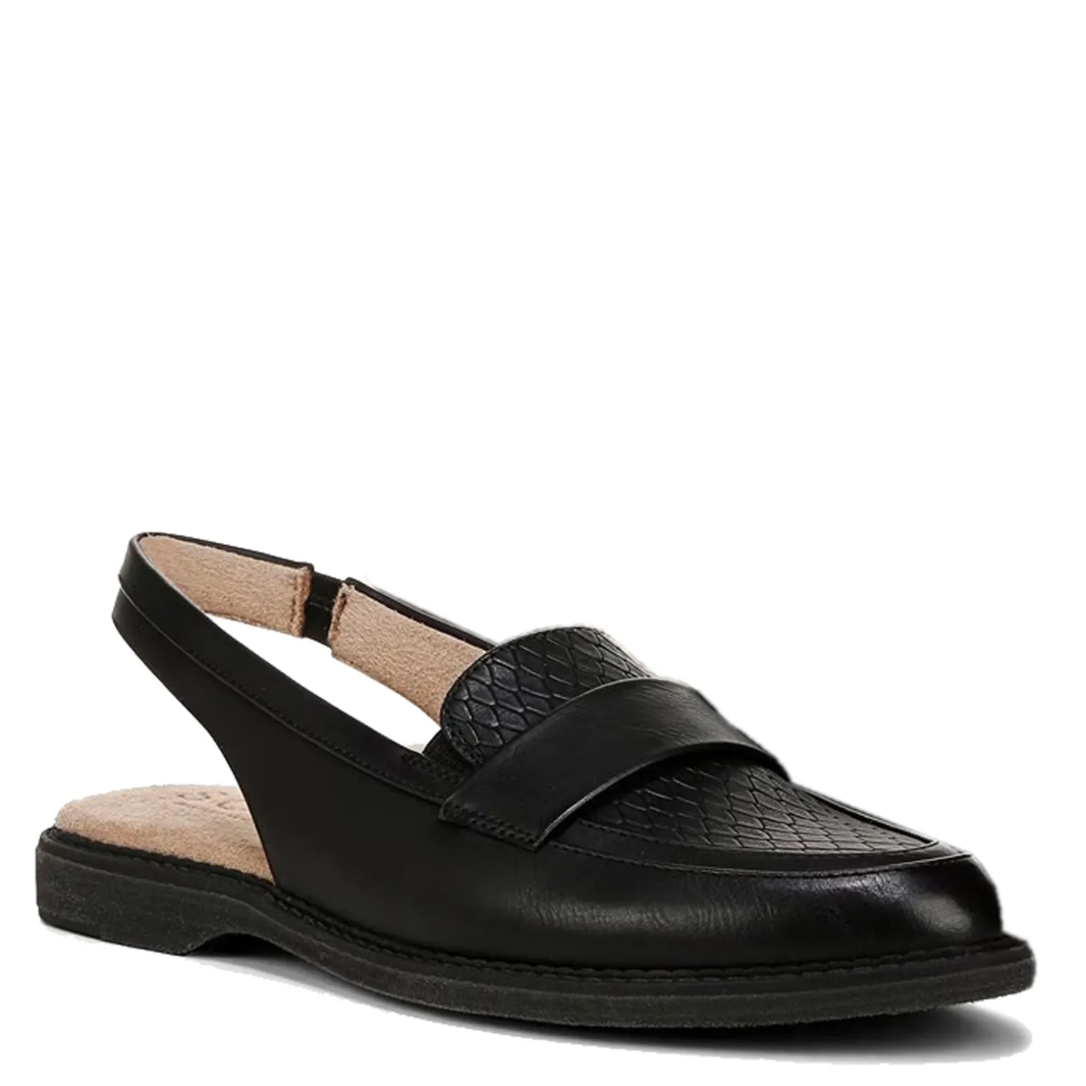 Women's SOUL Naturalizer, Yeah Flat