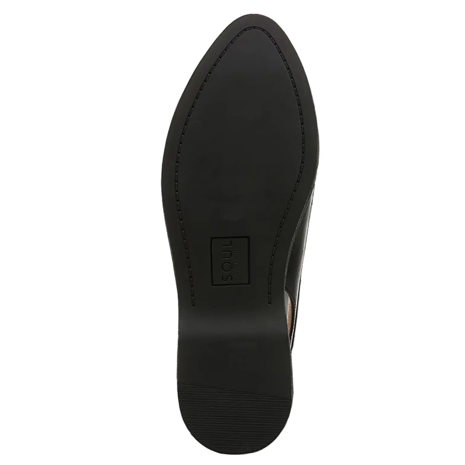 Women's SOUL Naturalizer, Yeah Flat