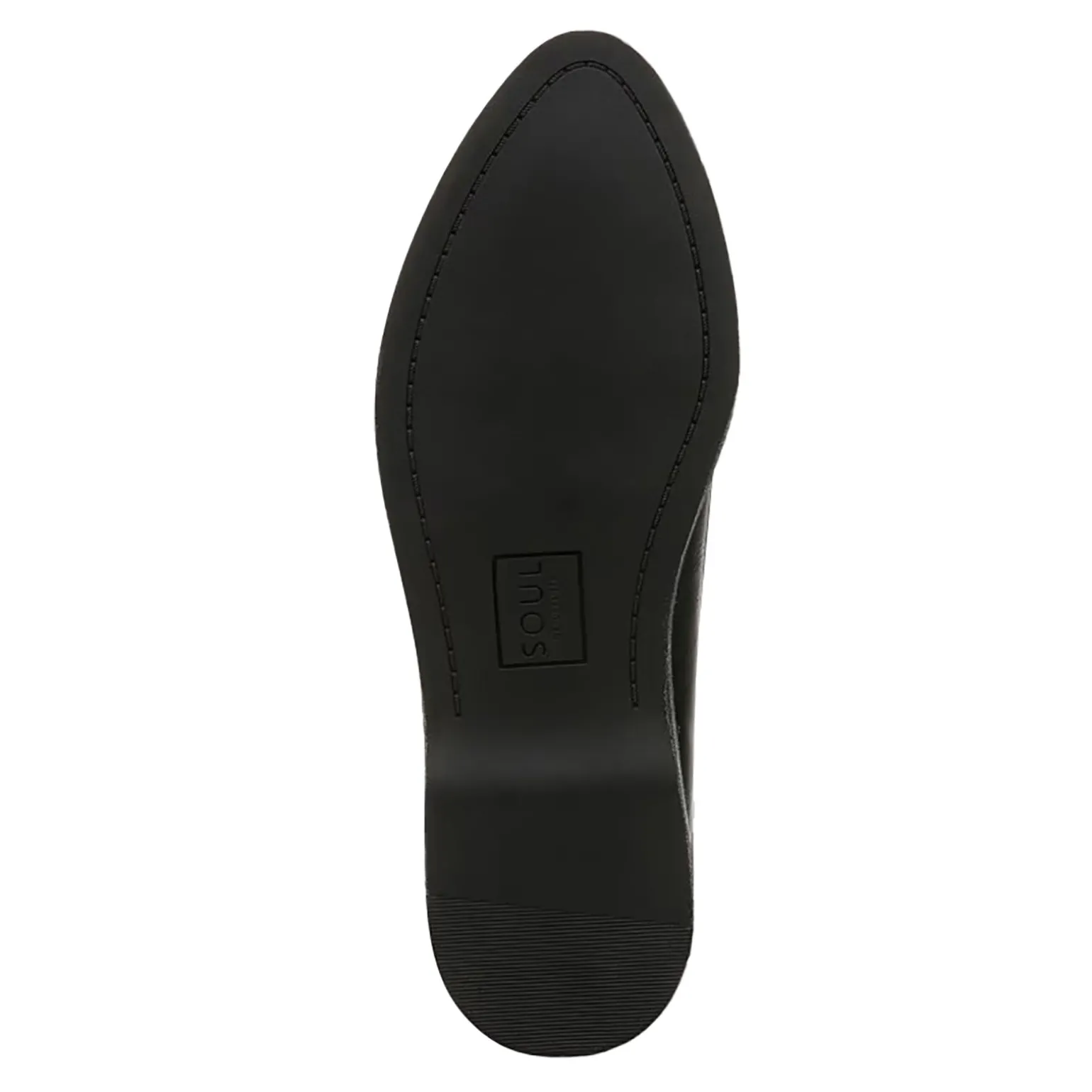 Women's SOUL Naturalizer, Yippee Flat
