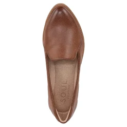 Women's SOUL Naturalizer, Yippee Flat