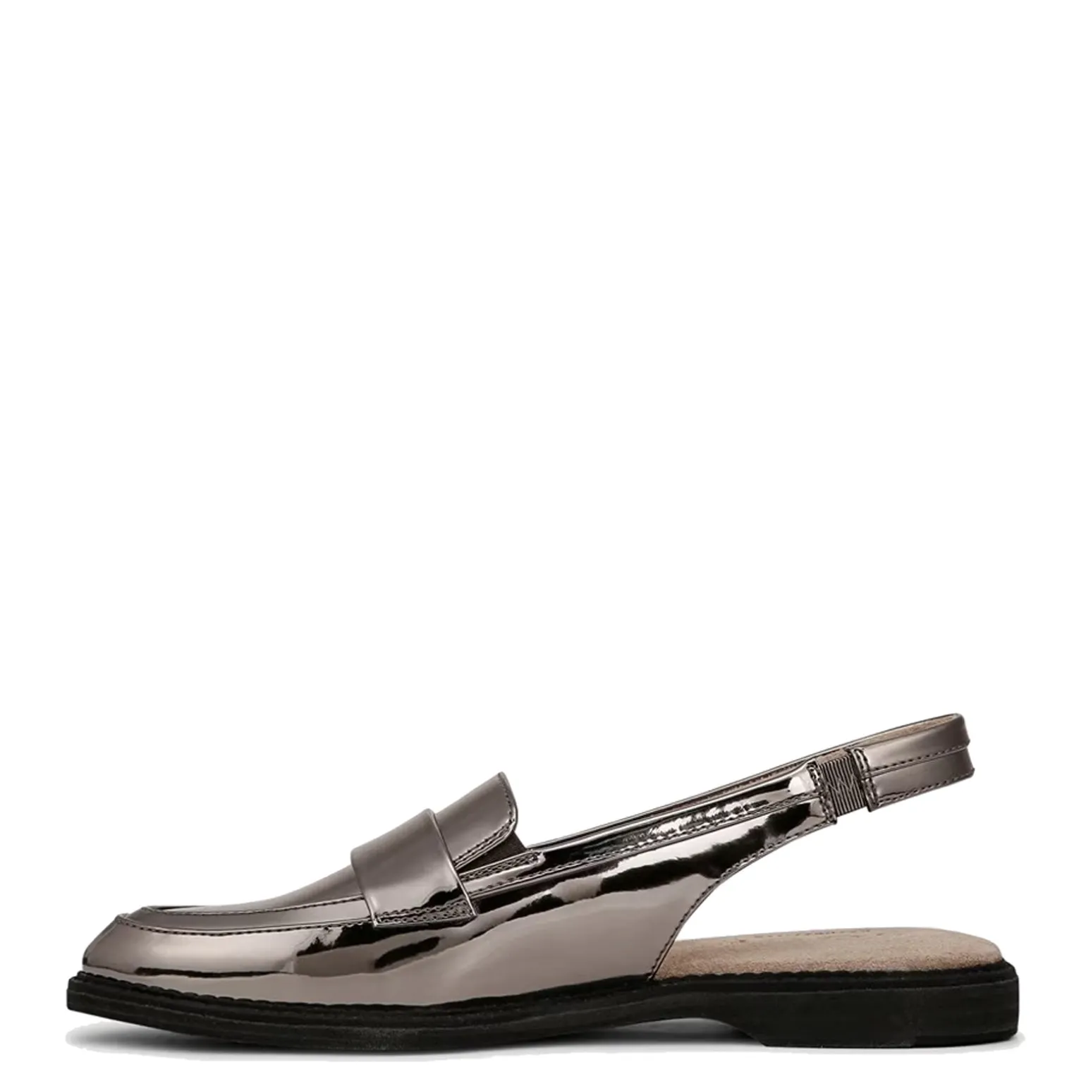 Women's SOUL Naturalizer, Yeah Flat