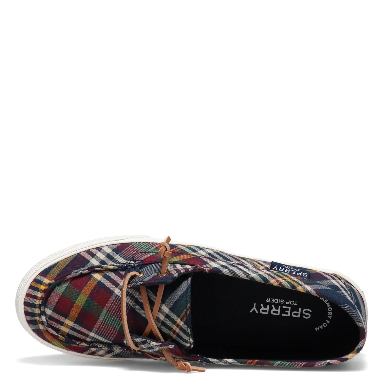 Women's Sperry, Lounge Away Boat Shoe