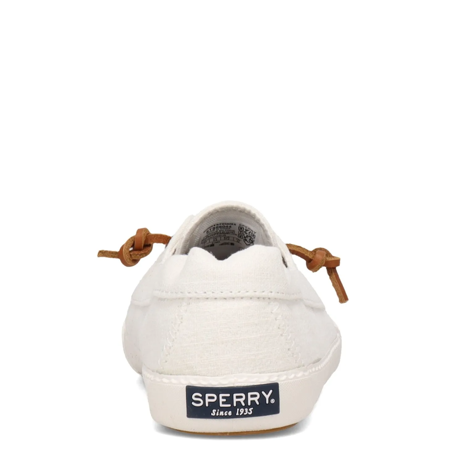 Women's Sperry, Lounge Away 2 Boat Shoe