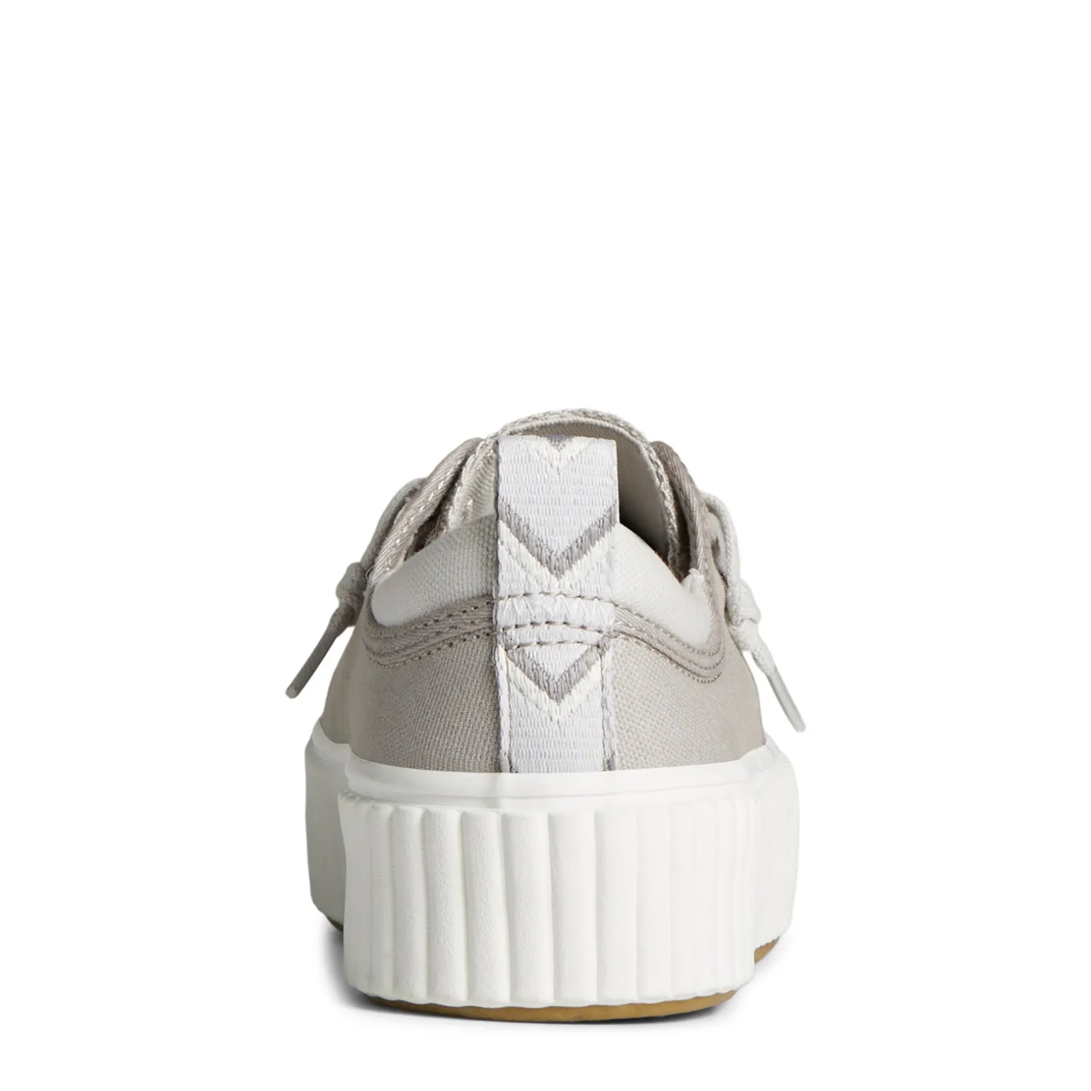 Women's Sperry, Pier Wave SeaCycled Boat Platform Sneaker