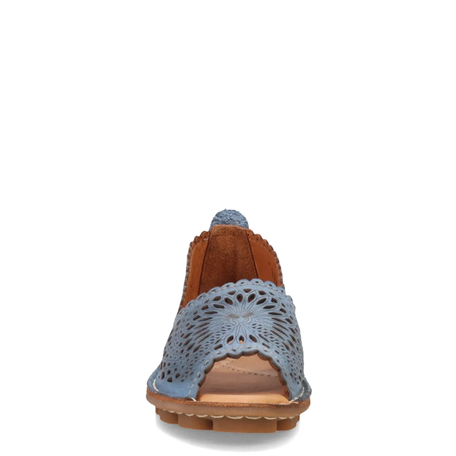 Women's Spring Step, Brandal Slip-On