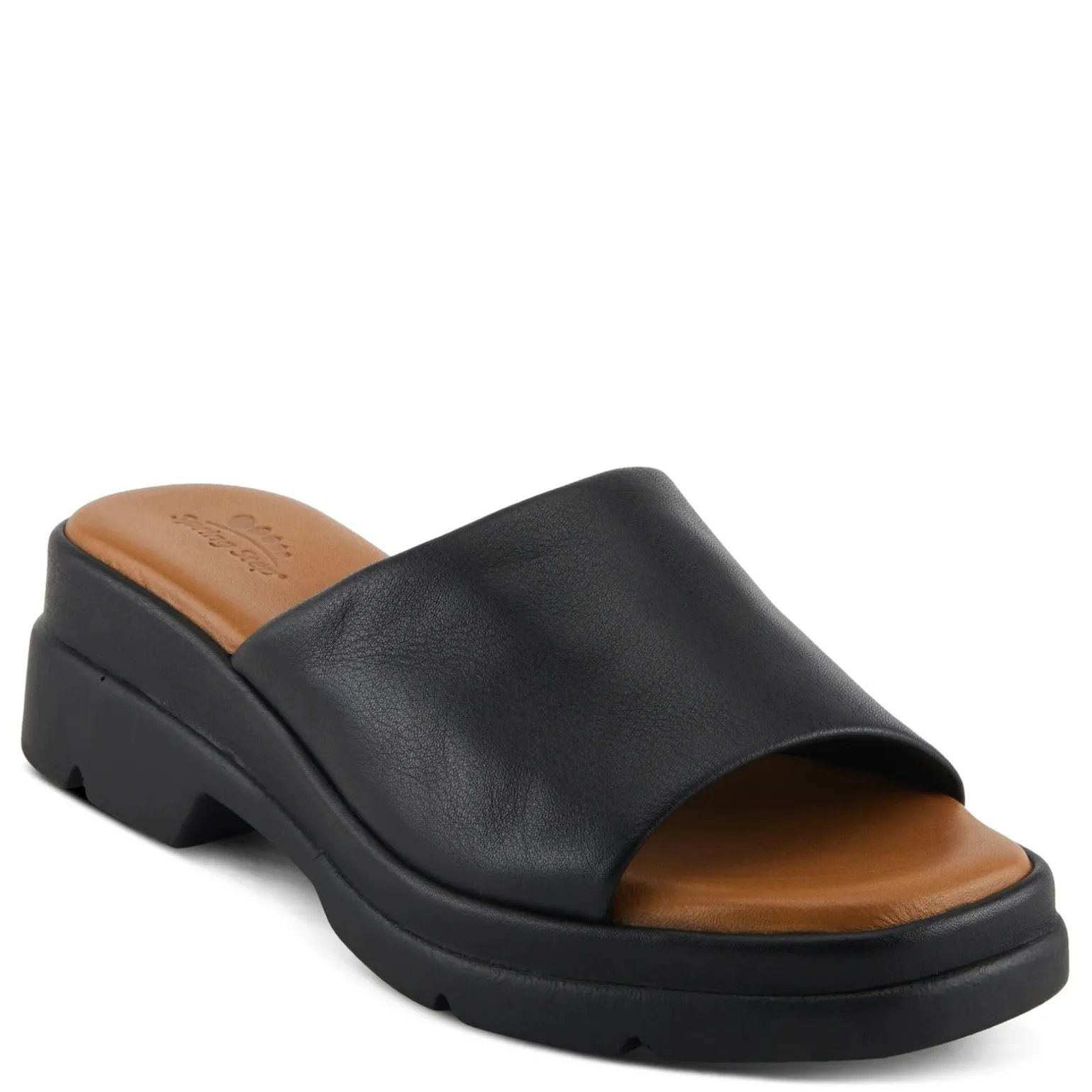 Women's Spring Step, Fireisland Sandal