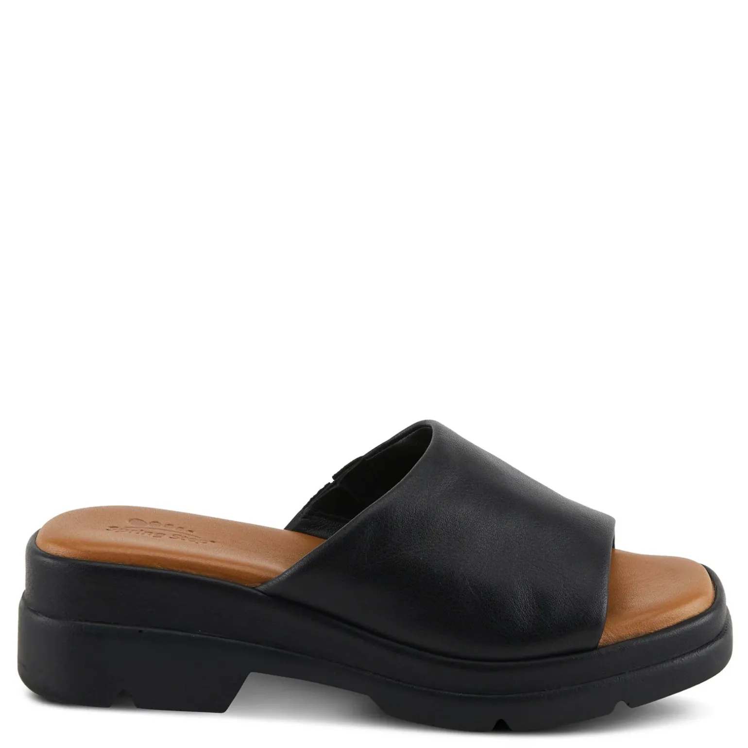 Women's Spring Step, Fireisland Sandal