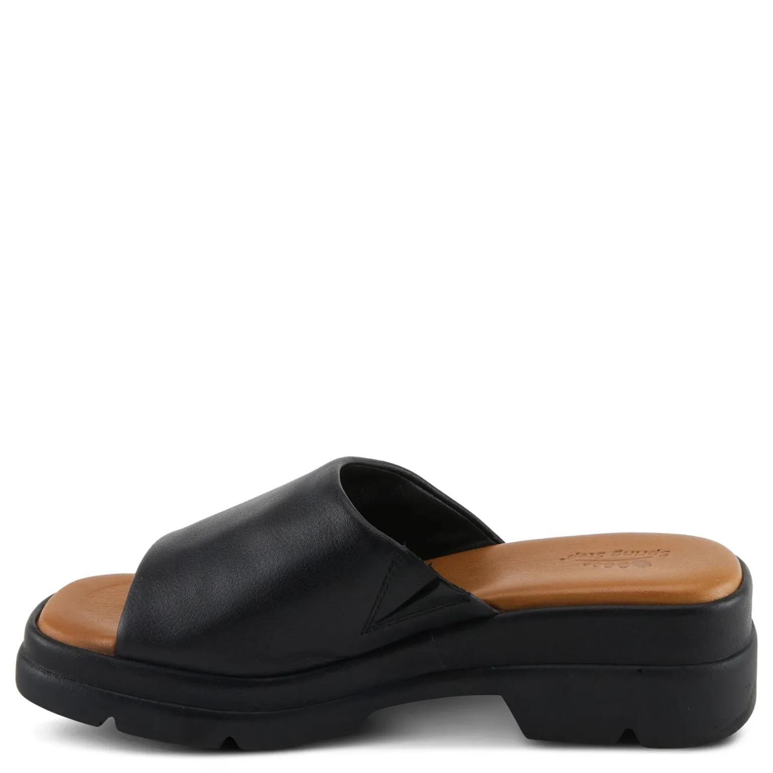 Women's Spring Step, Fireisland Sandal