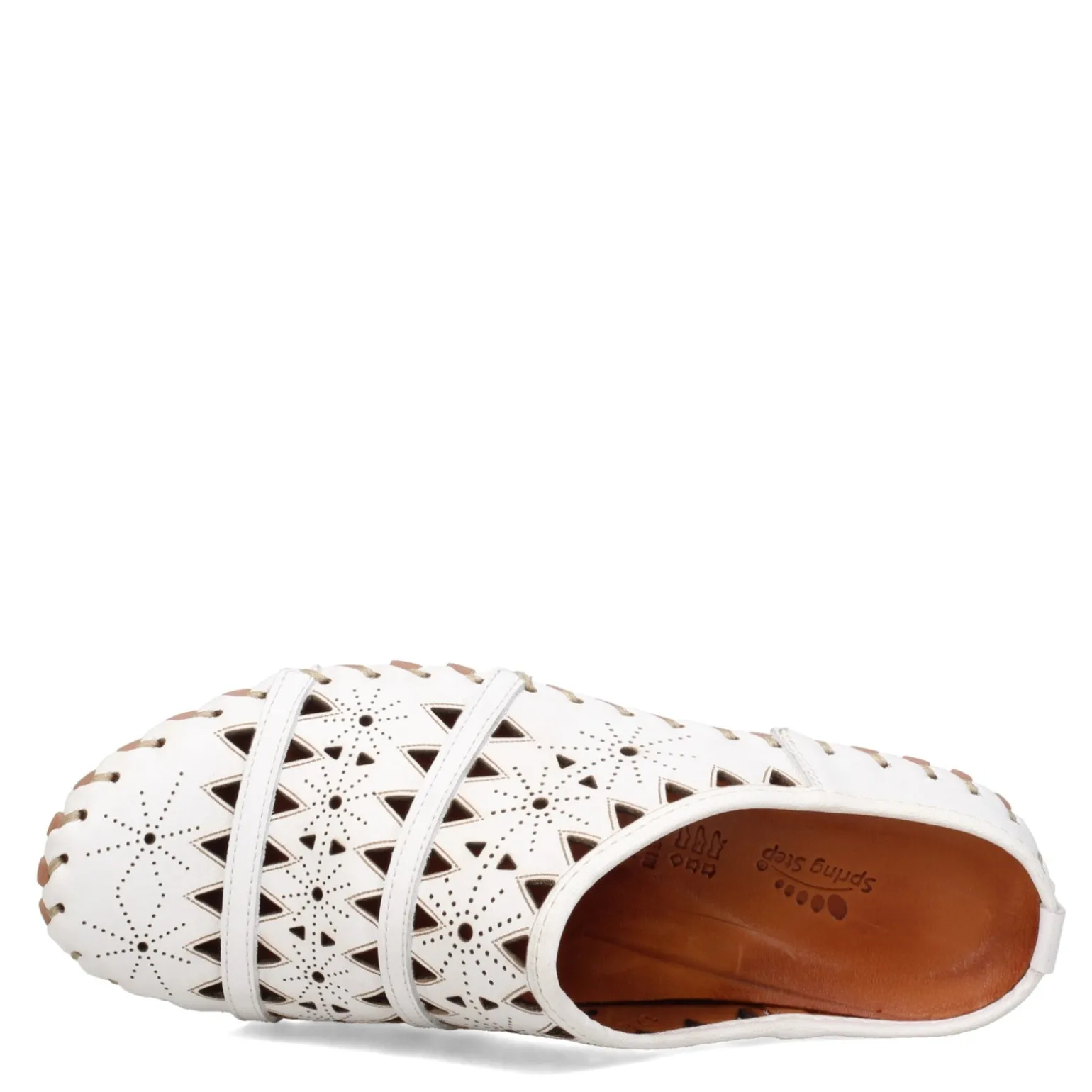 Women's Spring Step, Fusalide Mule