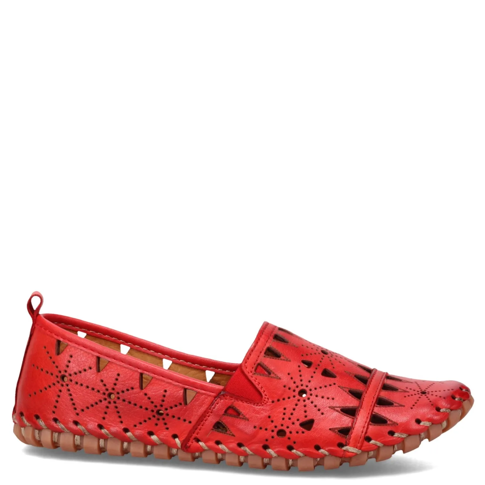 Women's Spring Step, Fusaro Slip-On