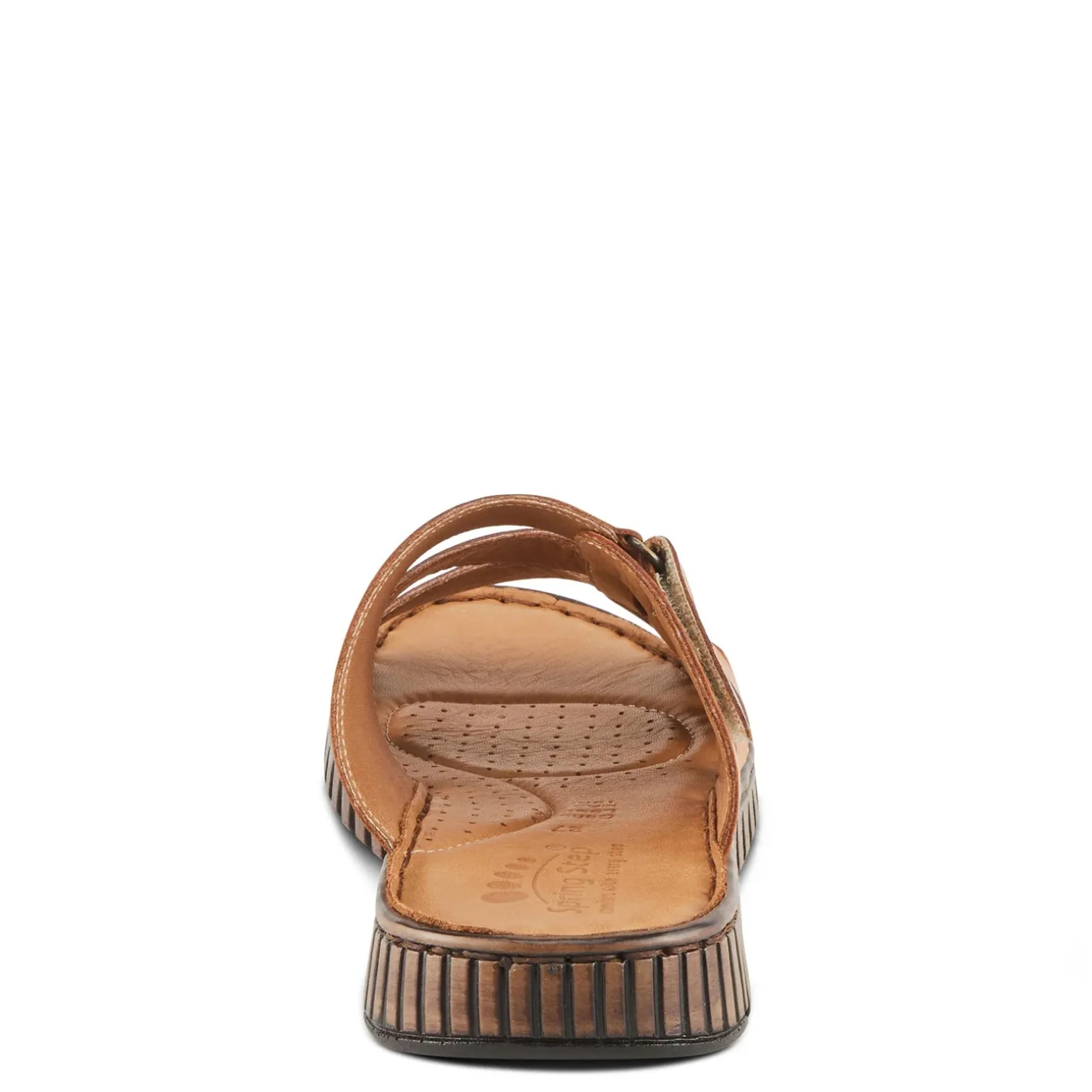 Women's Spring Step, Olly Sandal