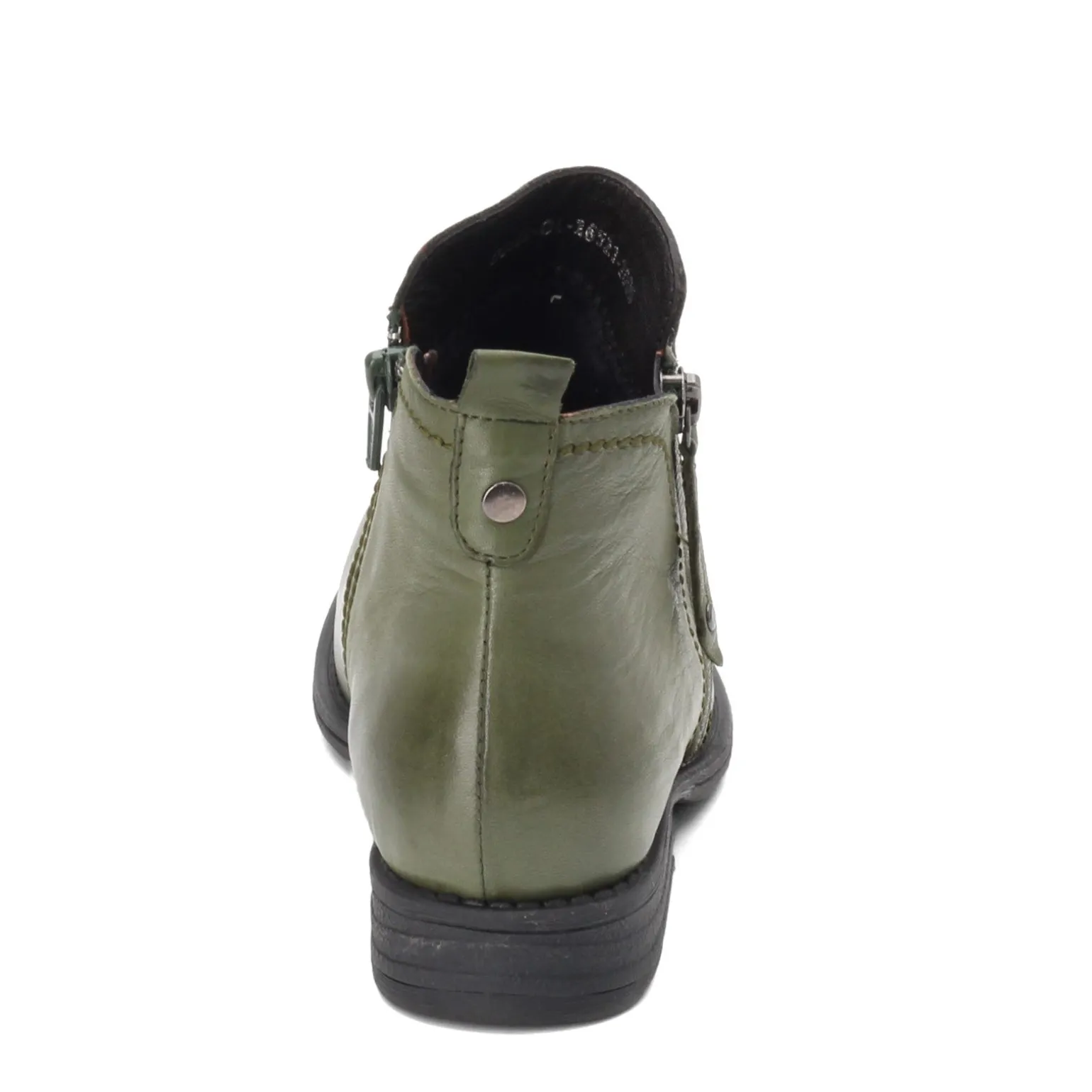 Women's Spring Step, Oziel Bootie