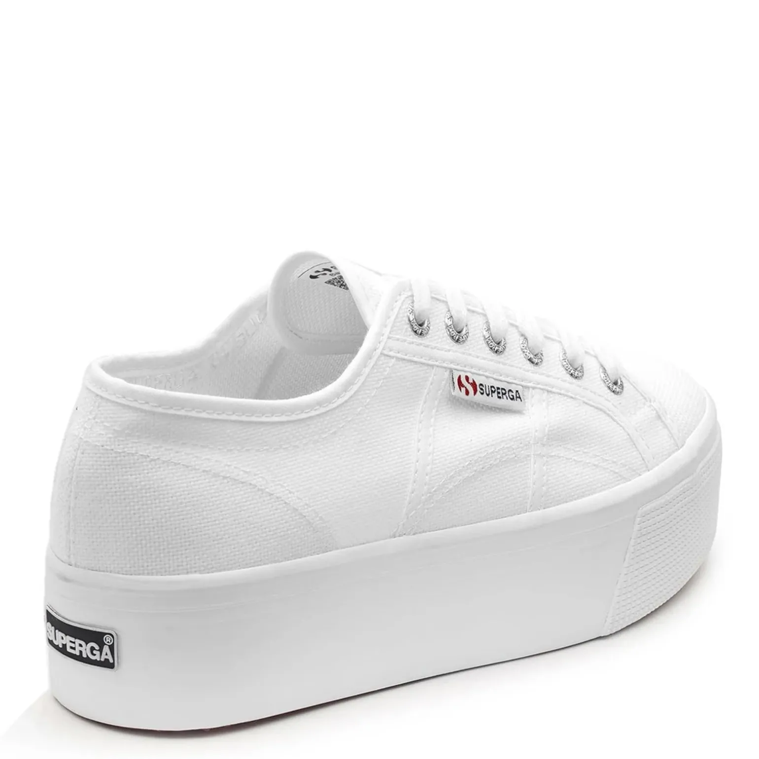 Women's Superga, 2790 Platform Sneaker